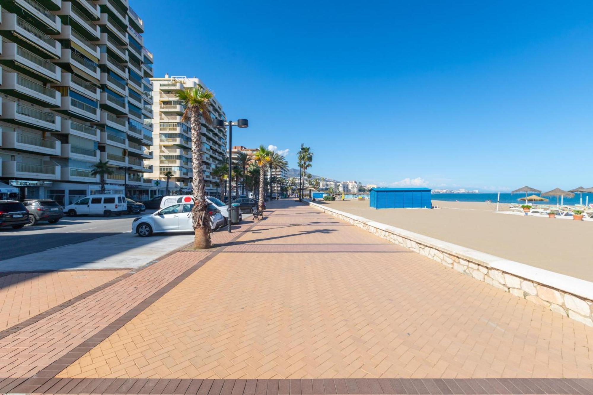 Ronda Del Mar * Fuengirola