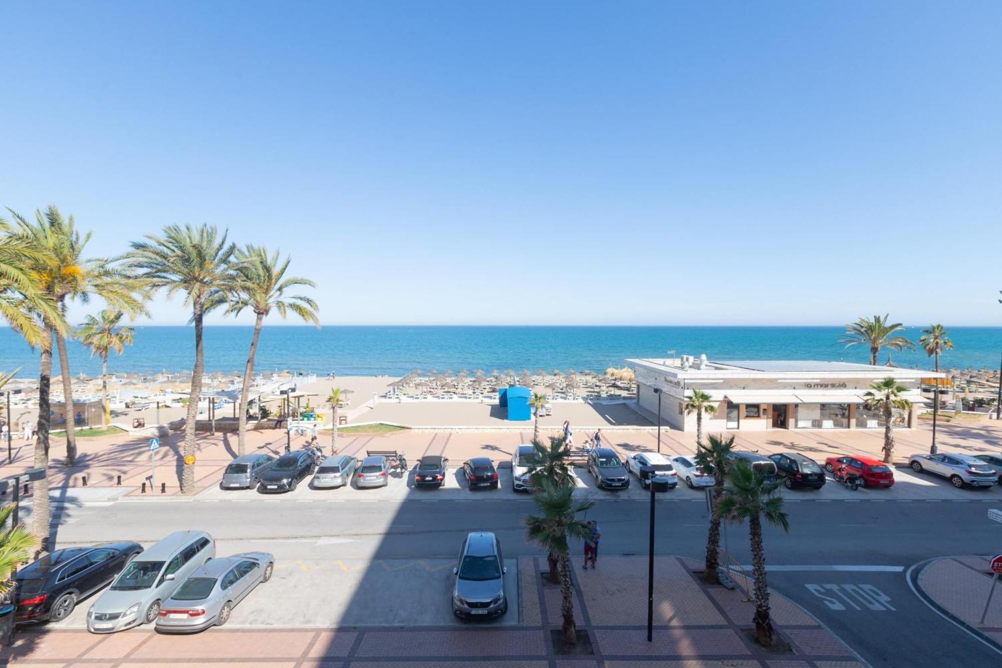 Ronda Del Mar Lägenhet