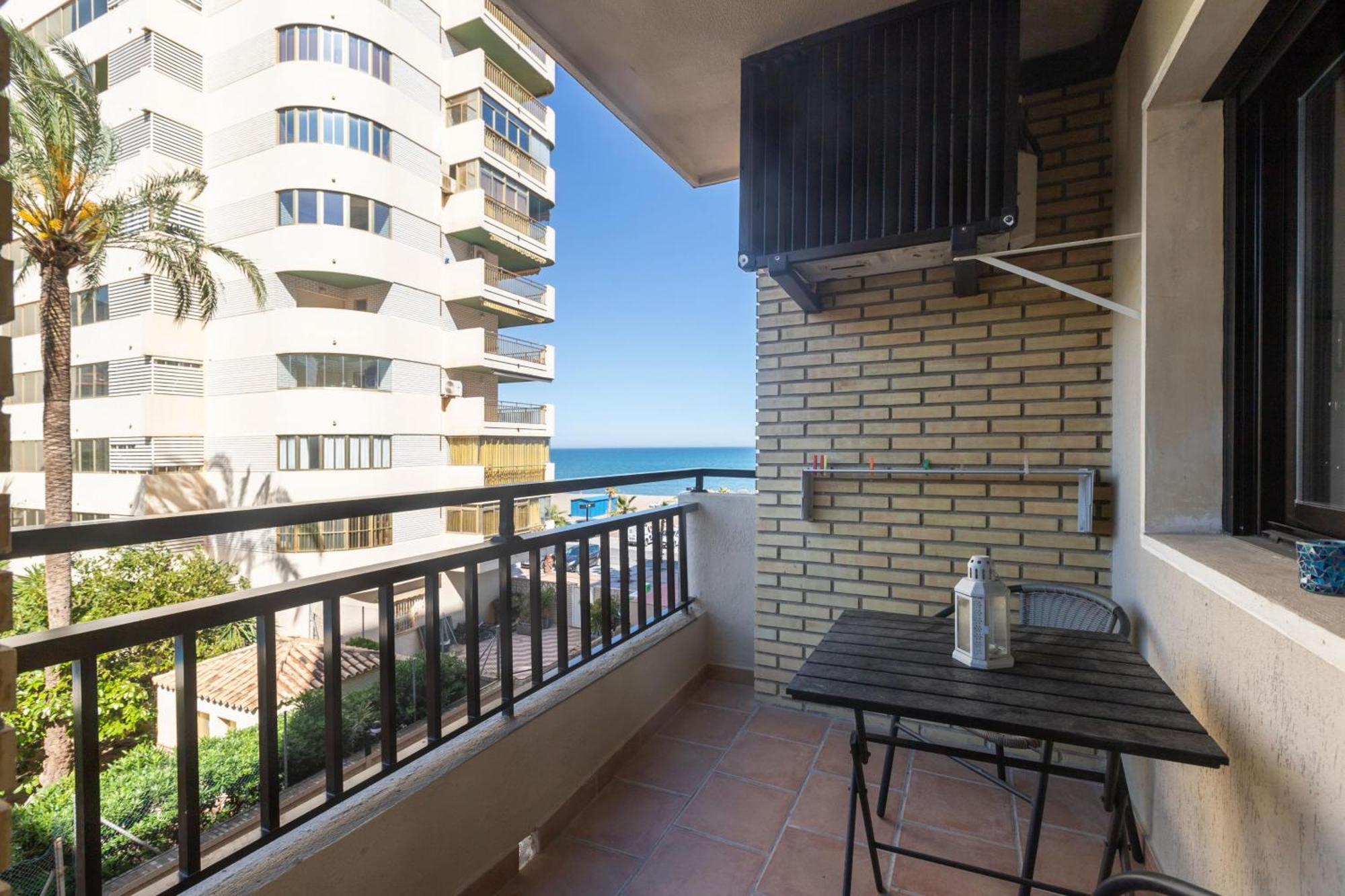 Lägenhet Ronda Del Mar Fuengirola